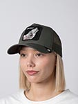 Бейсболка GOORIN BROTHERS арт. 101-2449 (болотный)